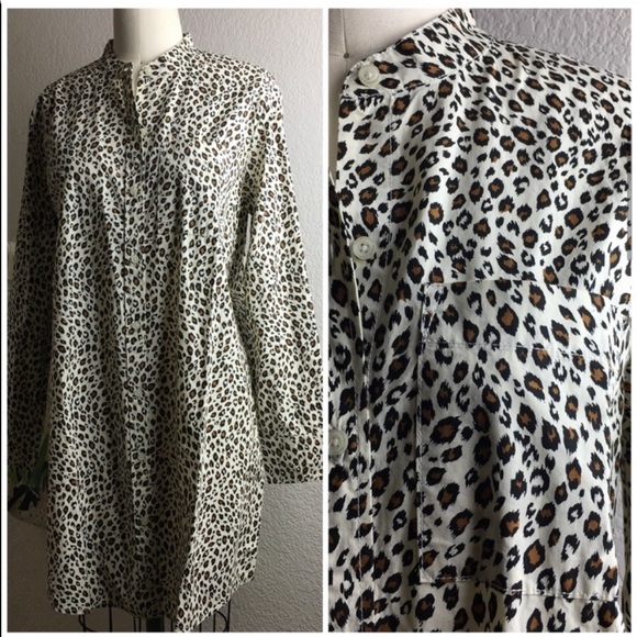 Current/Elliott The Billie Shirtdress @1327-9 - Picture 4 of 14